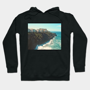 Cliffside Living Hoodie